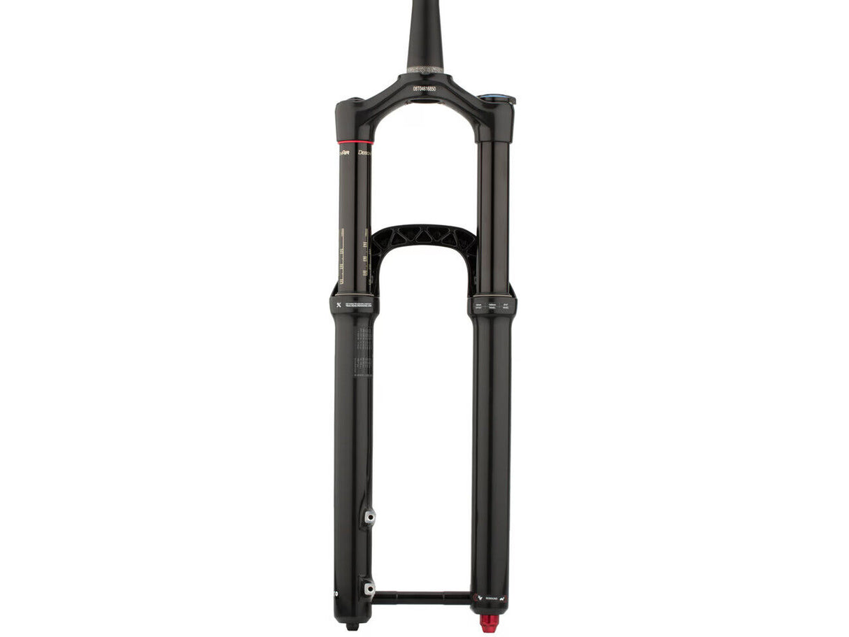 RockShox Yari RC DebonAir Suspension Fork - 27.5" - 170mm - 46mm Offset - Sportandleisure.com