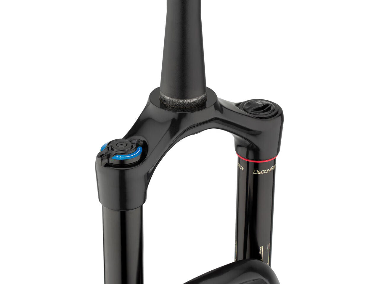 Rockshox yari motion control deals rc 160mm 27.5