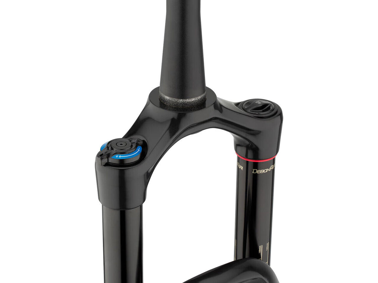 RockShox Yari RC DebonAir Suspension Fork 170mm 46mm