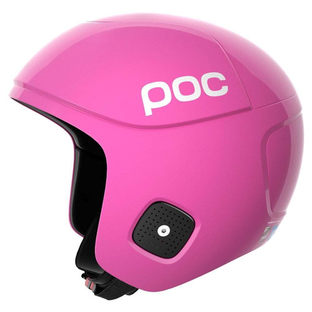 POC Orbic X Spin Ski Helmet – Sportandleisure.com