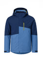 ICEPEAK Baker Mens Waterproof Ski Jacket - Choose Colour / Size - Sport & Leisure