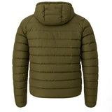ICEPEAK Anvik Mens Padded Winter Insulated Hooded Jacket - Choose Colour / Size - Sport & Leisure