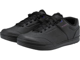 Shimano GR5 Womens Flat MTB Flat Pedal Cycling Shoe - Black - Sport & Leisure