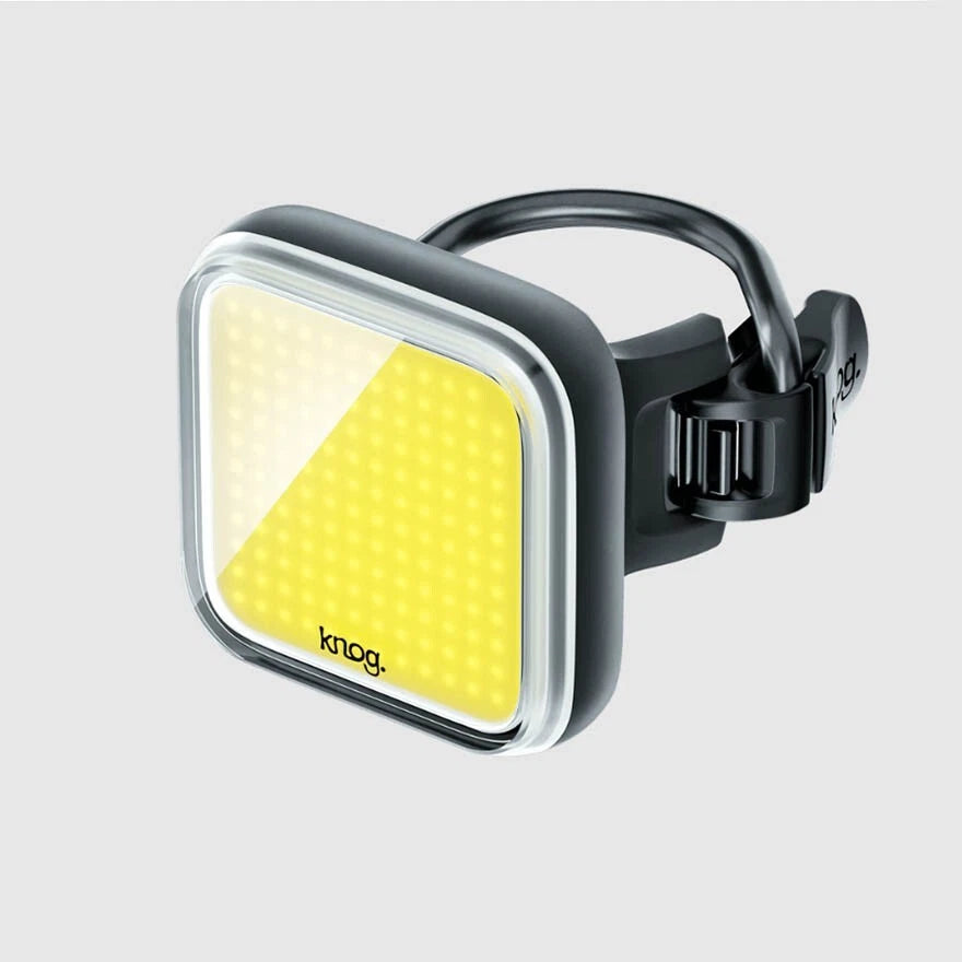Knog Blinder X Front LED Light - Sport & Leisure