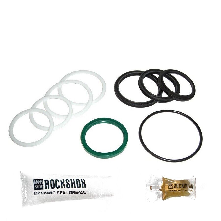 Rockshox pike 50 hour service kit new arrivals