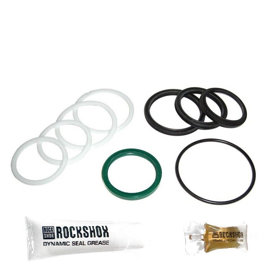 RockShox Rear Shock 50 Hour Service Kit - Monarch B1 (Plus/XX/RL) C1 (R /RT3) - Sportandleisure.com