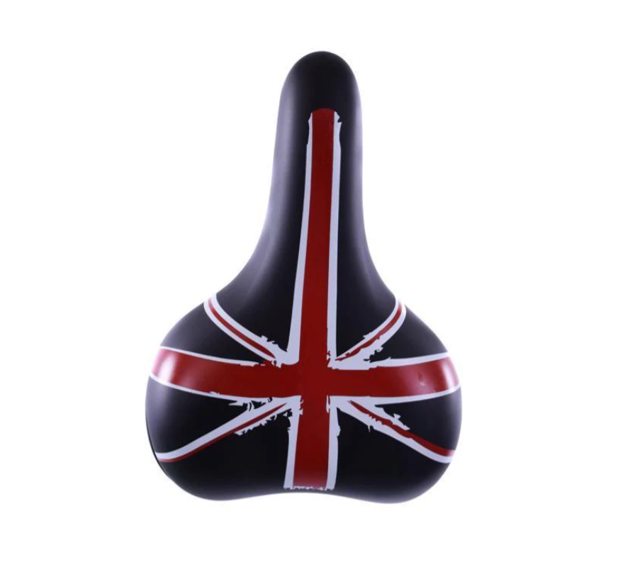 Selle Royal Union JackSaddle - Ultra Comfort Design - Sportandleisure.com