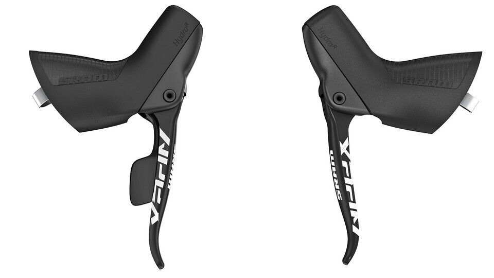 SRAM Apex x 11 Hydraulic Disc Brakeset Sport Leisure