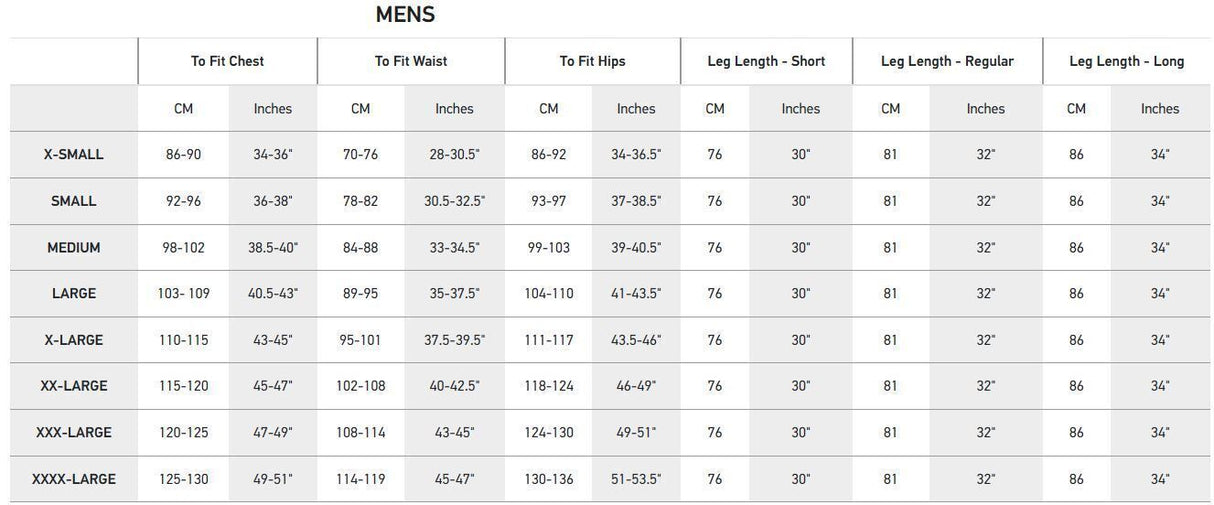 Madison RoadRace Men's Long Sleeve Thermal Cycling Jersey - Sportandleisure.com