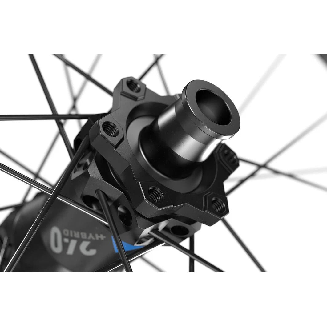 DT Swiss HX 1501 Spline 30 Boost Rear Wheel - 27.5" - 30mm Rim - Sport & Leisure