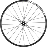 Mavic Aksium 700c Disc Quick Release Wheel Set - Centrelock - Sport & Leisure
