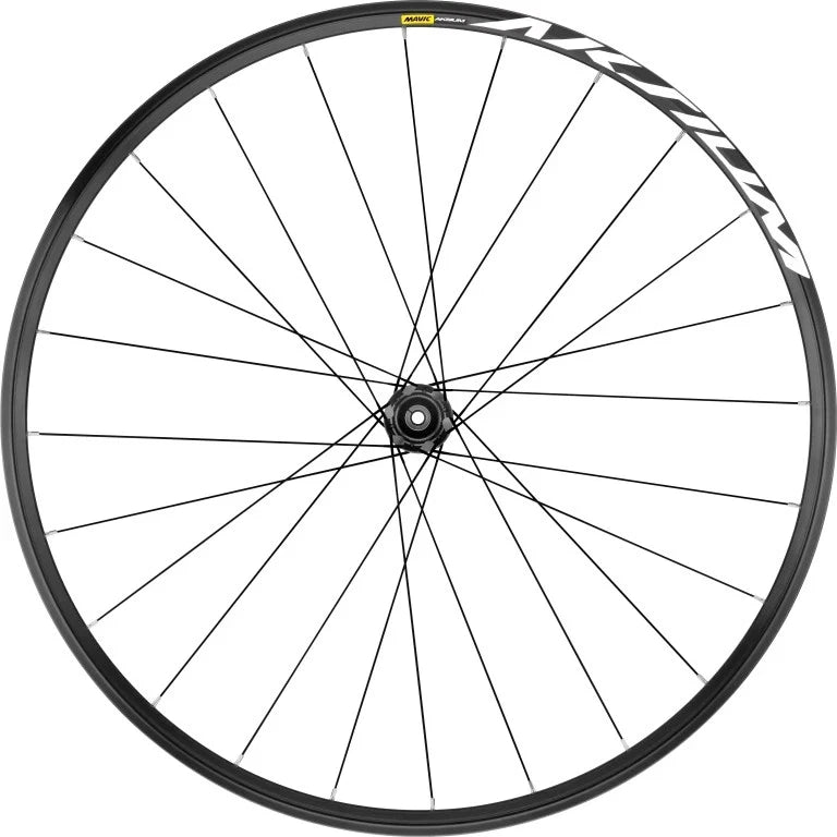 Mavic Aksium 700c Disc Quick Release Wheel Set - Centrelock - Sport & Leisure