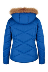 ICEPEAK Elsah Women's Winter Waterproof Parka / Ski Jacket - Choose Colour / Size - Sport & Leisure
