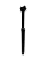 Lapierre x TranzX JD-YSP18 31.6mm Internal Route Dropper Post - Black - Sportandleisure.com