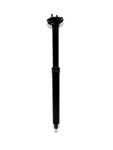 Lapierre x TranzX JD-YSP18 31.6mm Internal Route Dropper Post - Black - Sportandleisure.com