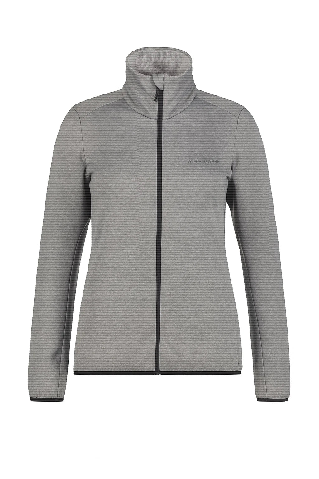 ICEPEAK Jaylee Women's Multifunction Fleece Jacket - Choose Colour / Size - Sport & Leisure
