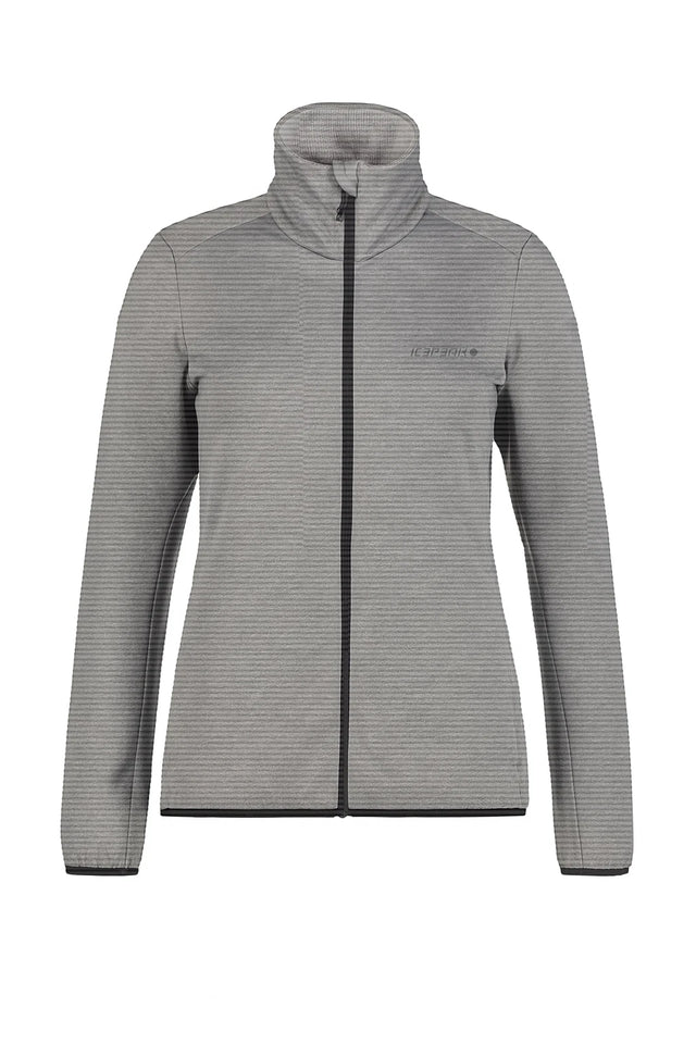 ICEPEAK Jaylee Women's Multifunction Fleece Jacket - Choose Colour / Size - Sport & Leisure