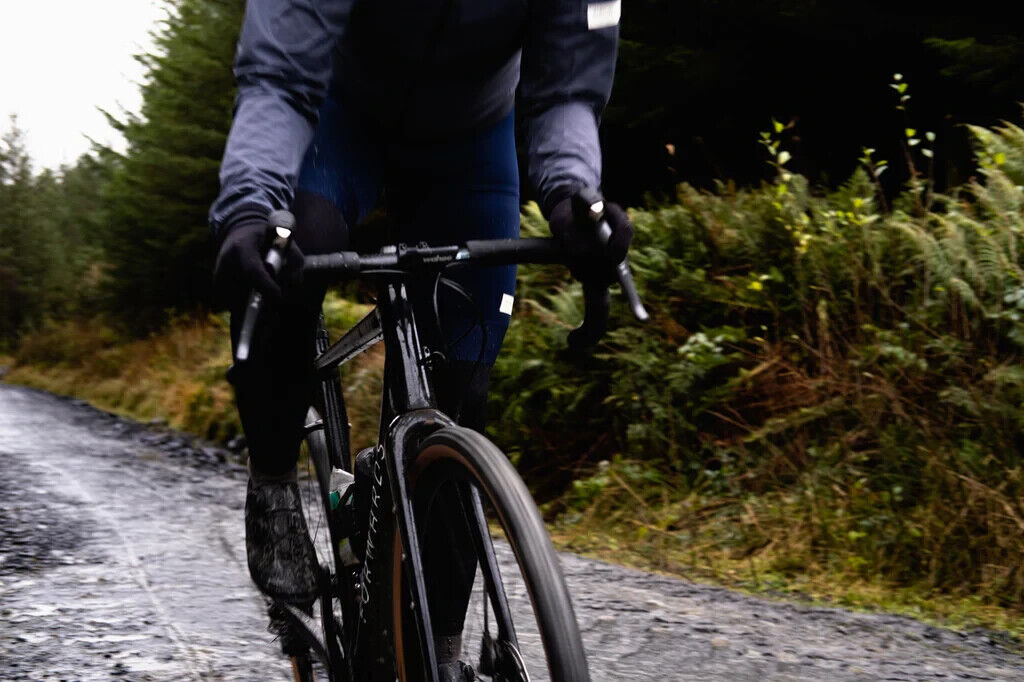 Hunt 4 Season Gravel Disc Wheelset - Sportandleisure.com