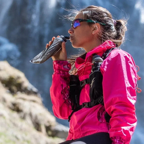 Fitletic Hydrun Vest - Trail And Hydration Vest - Sportandleisure.com