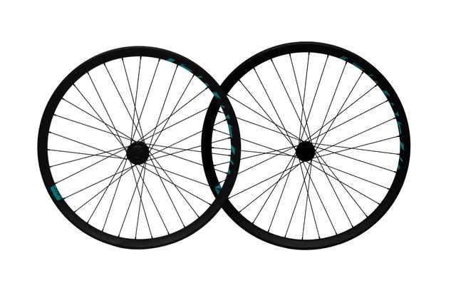 Lapierre eAM+ Zesty / Overvolt Mullet Boost E-MTB Wheelset - Sportandleisure.com