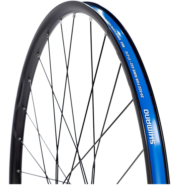 Used☆SHIMANO☆WH-RS171☆622X19Cdisk☆チューブ付き Used☆SHIMANO☆WH-RS171☆622X19Cdisk☆チューブ付き Used