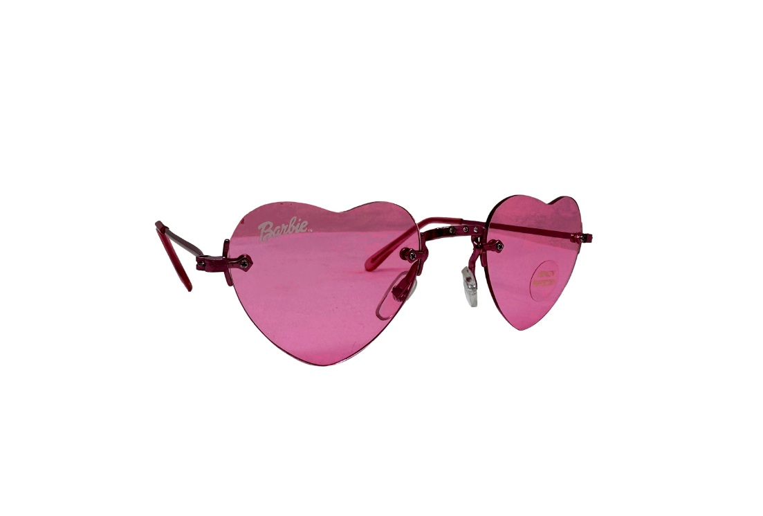 Barbie The Movie Sunglasses - 100% UV Protection - Sportandleisure.com