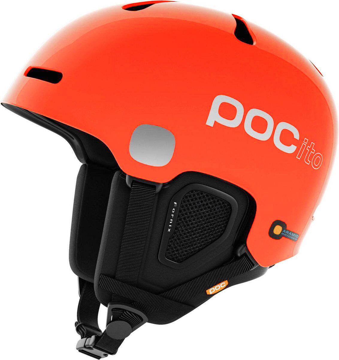 POC POCito Fornix Kids / Junior Ski Helmet - Sportandleisure.com
