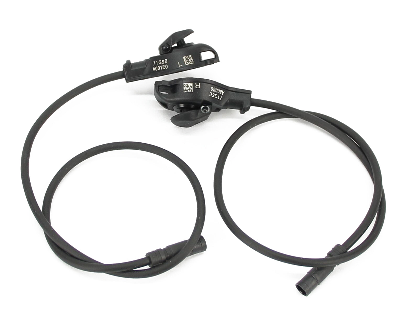 Shimano SW R9150 Dura Ace Di2 Climbing Shifter Set Sportandleisure