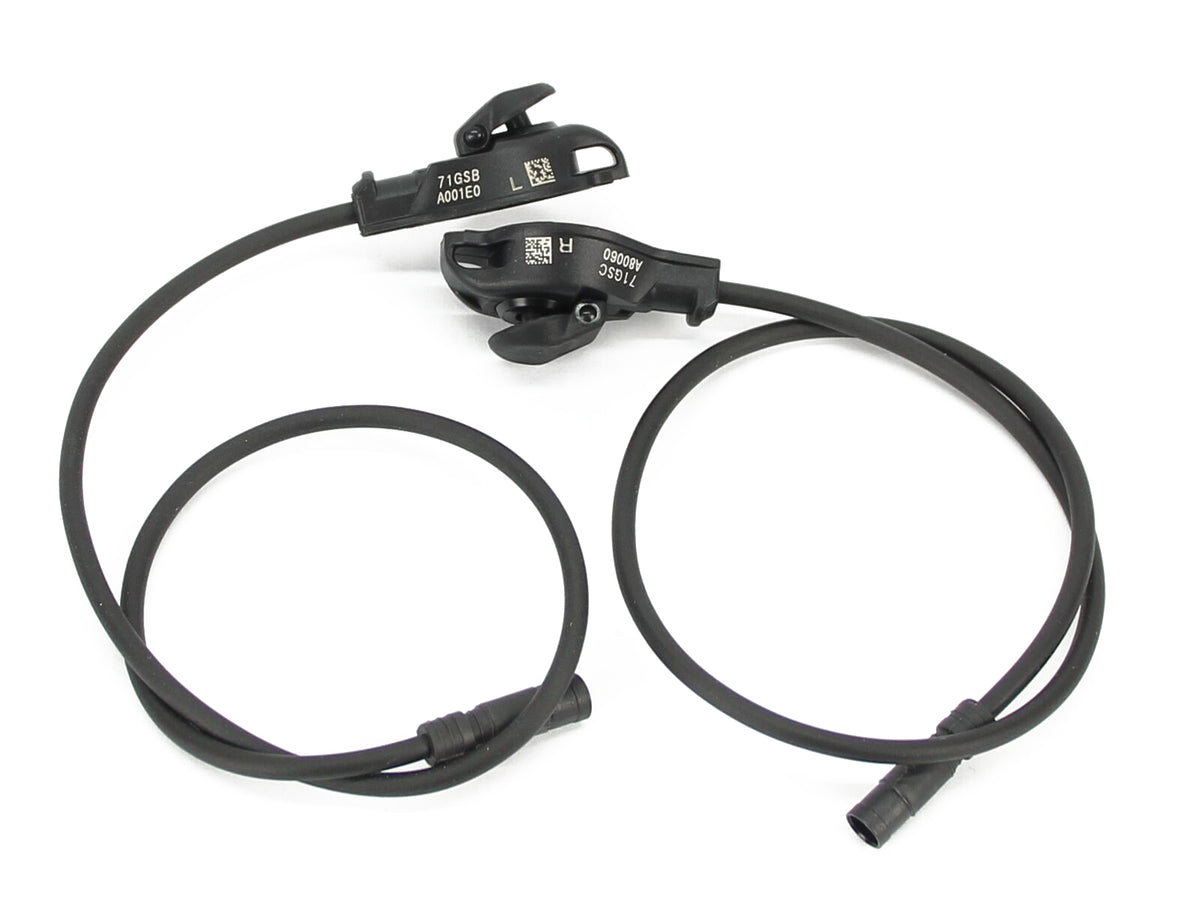 Sw R9150 R Shimano SW-R9150 Dura-Ace Di2 Climbing Shifter Set