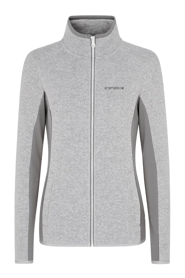 ICEPEAK Leona Womens Winter Midlayer Fleece - Choose Colour / Size - Sport & Leisure