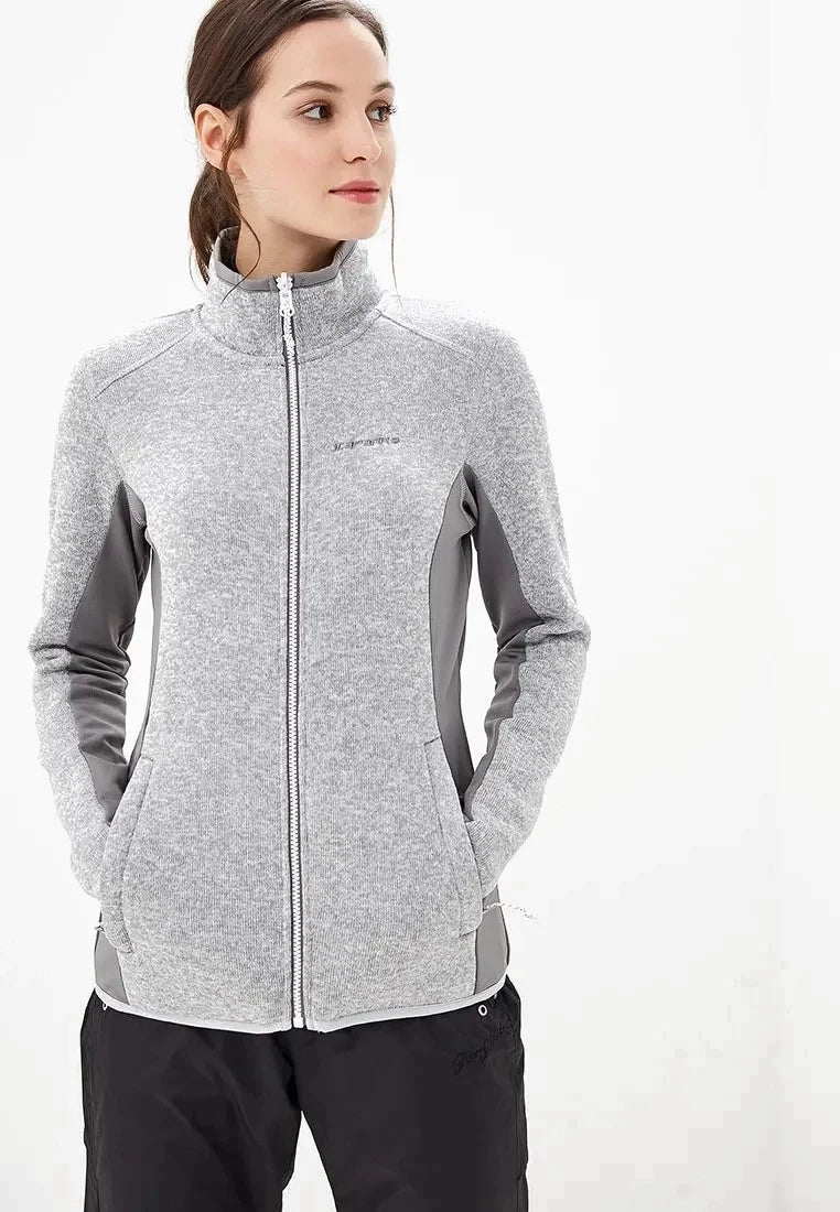 ICEPEAK Leona Womens Winter Midlayer Fleece - Choose Colour / Size - Sport & Leisure