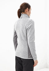 ICEPEAK Leona Womens Winter Midlayer Fleece - Choose Colour / Size - Sport & Leisure