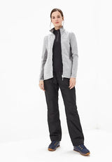 ICEPEAK Leona Womens Winter Midlayer Fleece - Choose Colour / Size - Sport & Leisure