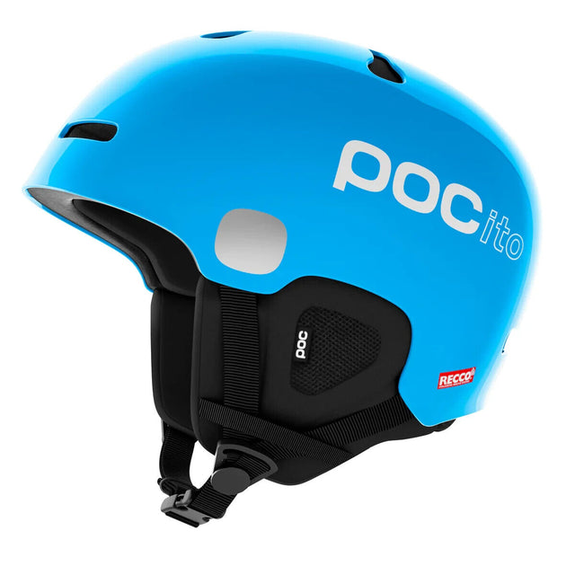 POC POCito Auric Cut SPIN Kids Ski Helmet - Sportandleisure.com