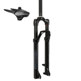 RockShox Judy Silver Air TK 29" QR Straight Steerer MTB Fork - Remote Lockout