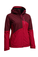 ICEPEAK Bayfield Womens Waterproof Ski Jacket - Choose Colour / Size - Sport & Leisure