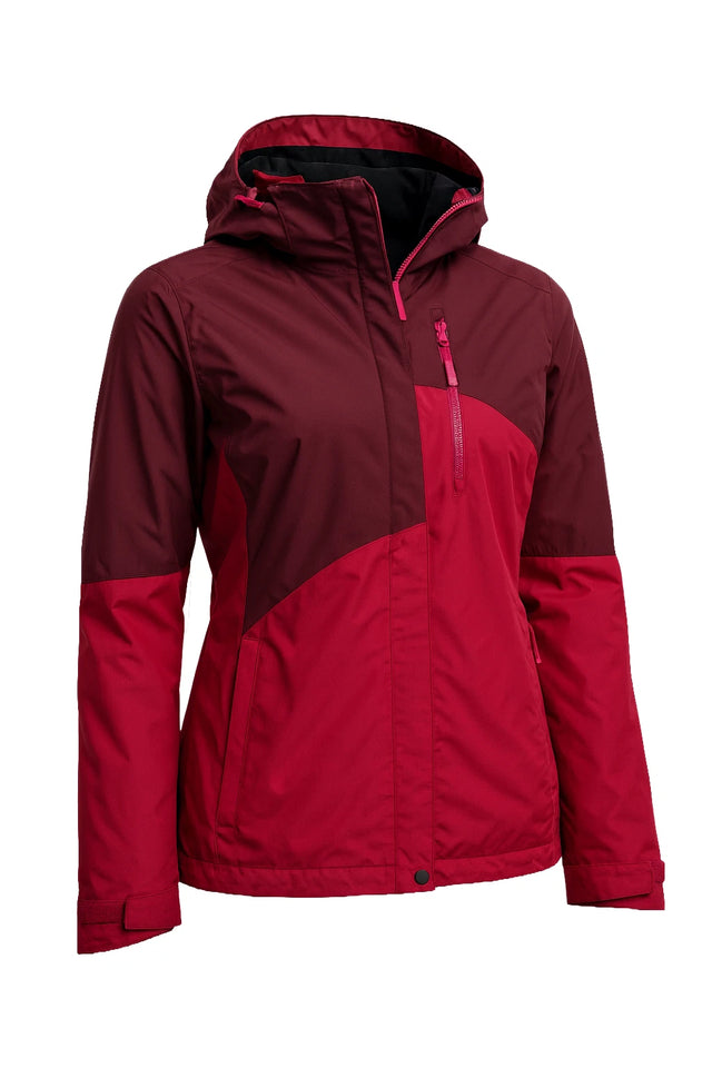ICEPEAK Bayfield Womens Waterproof Ski Jacket - Choose Colour / Size - Sport & Leisure