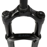 RockShox Judy Silver Air TK 29" QR Straight Steerer MTB Fork - Remote Lockout