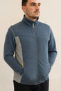 ICEPEAK Seth Mens Mid Layer Thermal Jacket - Choose Colour / Size - Sport & Leisure