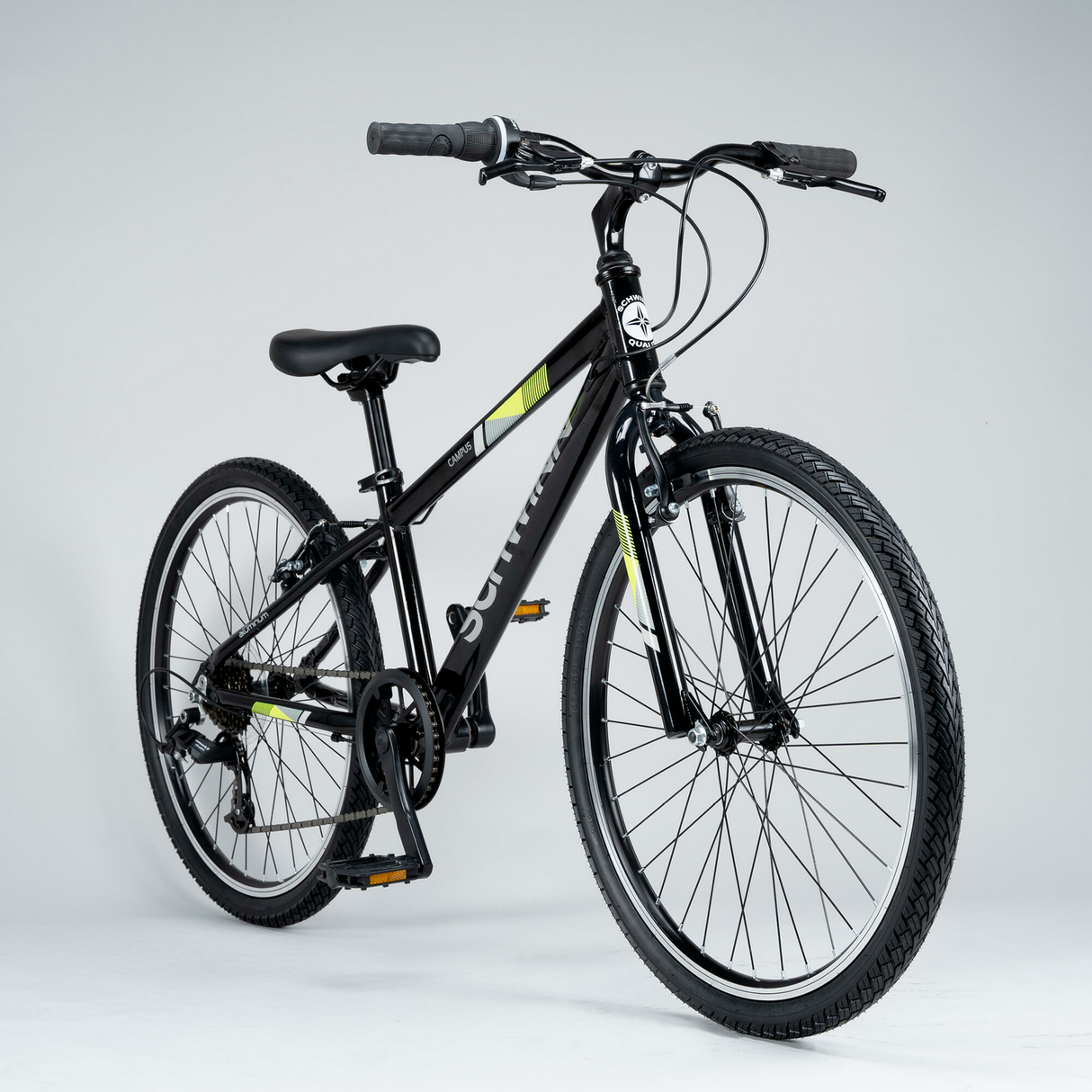 Aluminium best sale boys bike