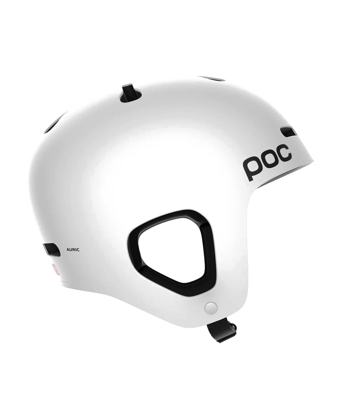 POC Auric Freestyle Ski / Snow Helmet - Sportandleisure.com