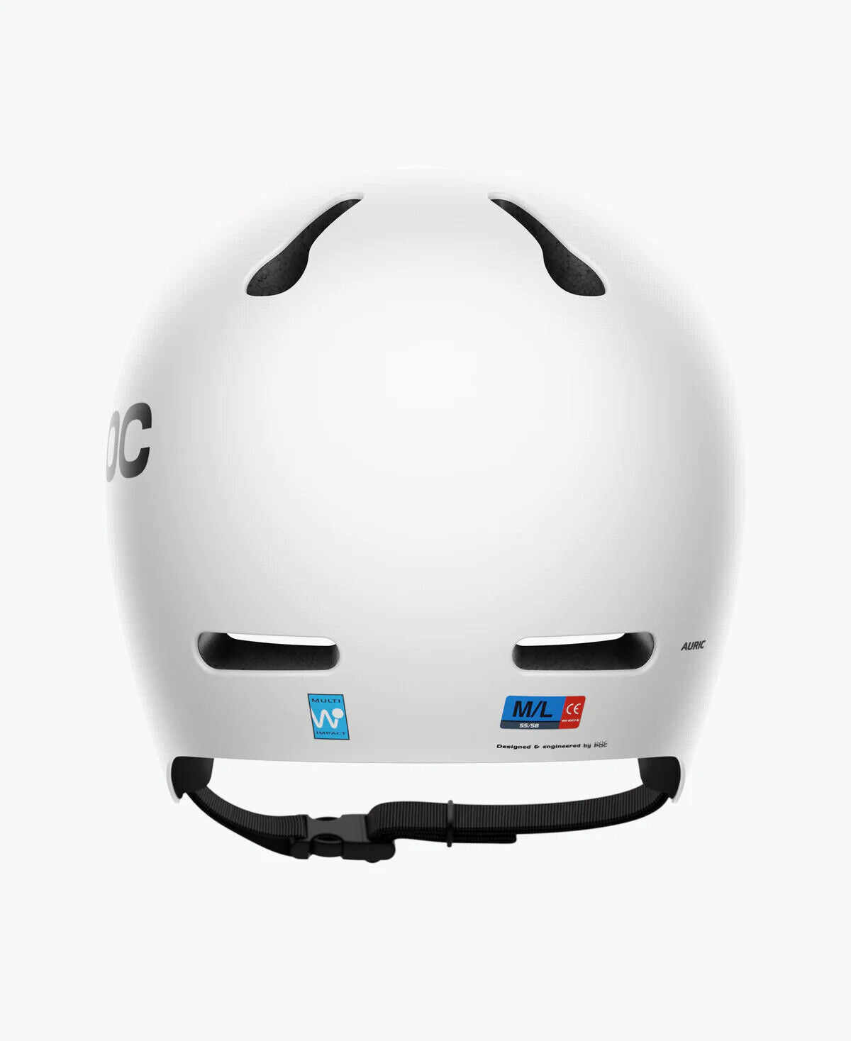 POC Auric Freestyle Ski / Snow Helmet - Sportandleisure.com