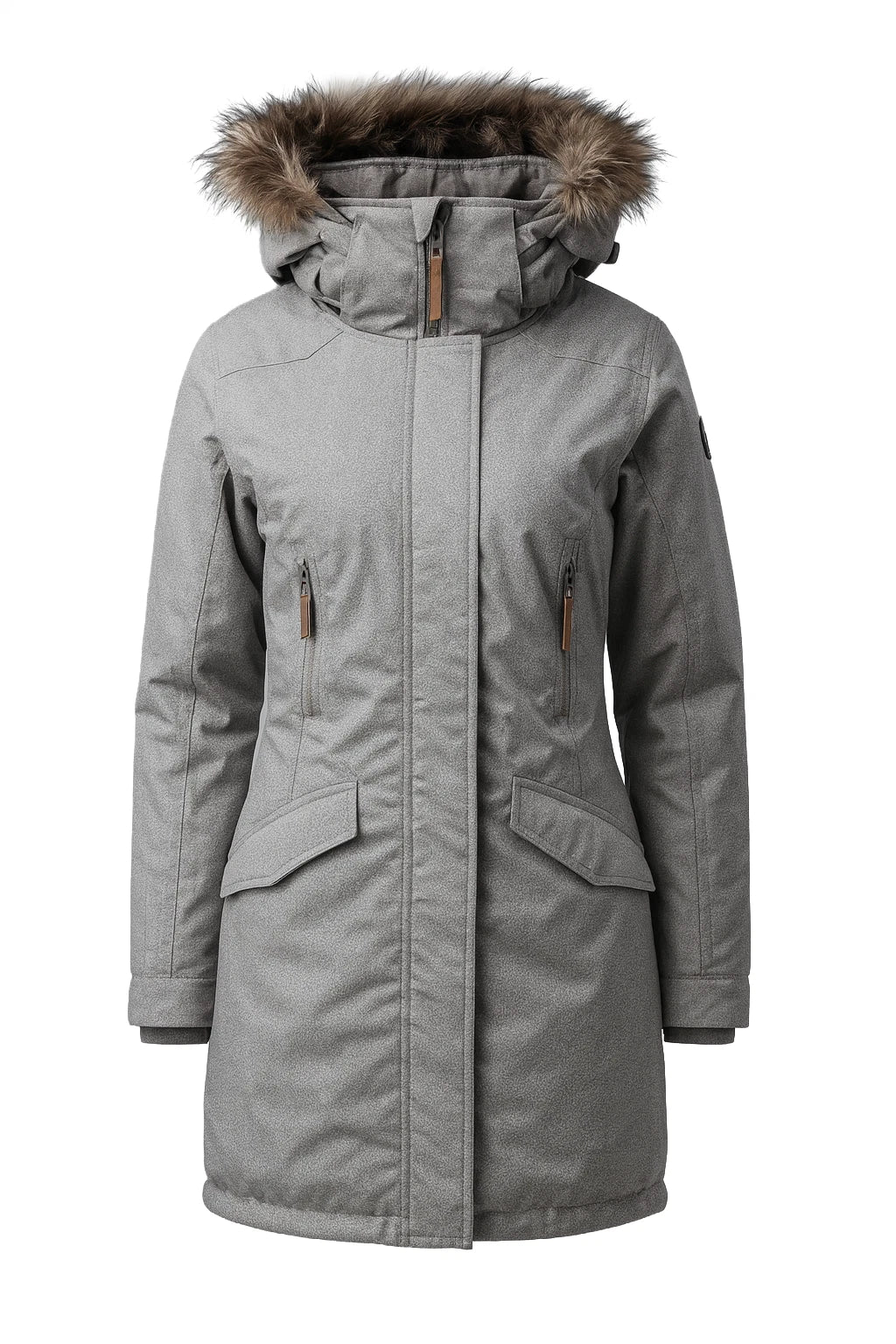 ICEPEAK EP Artesia Womens Winter Jacket - Choose Colour / Size - Sport & Leisure
