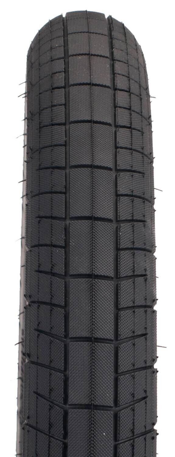 Salt Sting 20 x 2.40" BMX Tyre - Black - Sportandleisure.com