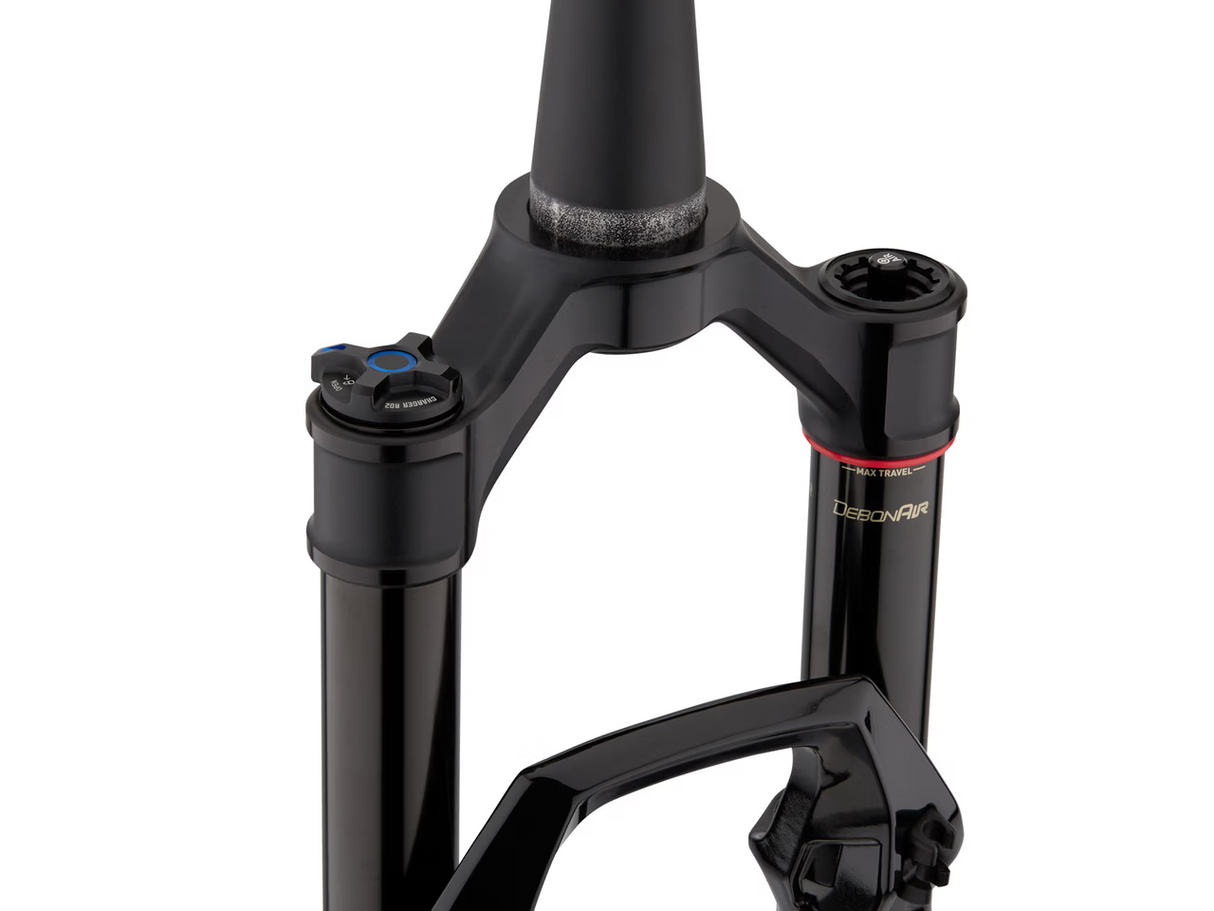 RockShox SID SL Ultimate 3P Race Day DebonAir Boost Forks - 29" - 44mm Offset - Sportandleisure.com