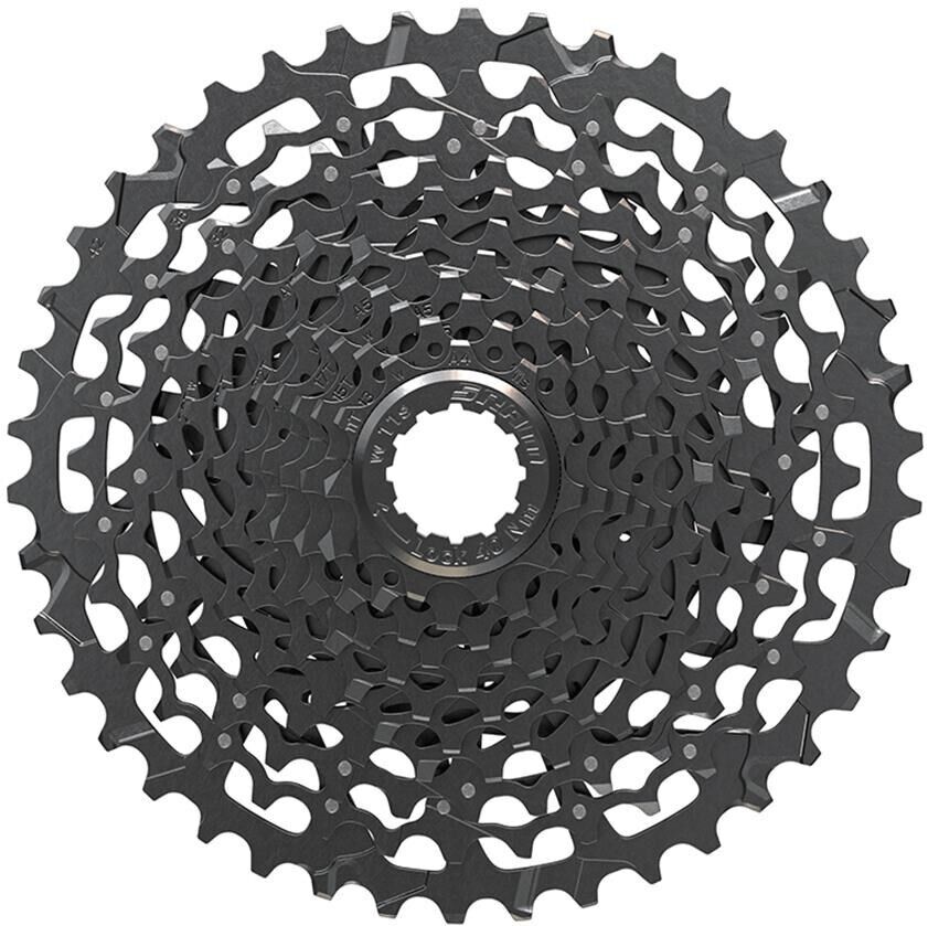 Sram rival 1 sales hydraulic disc groupset