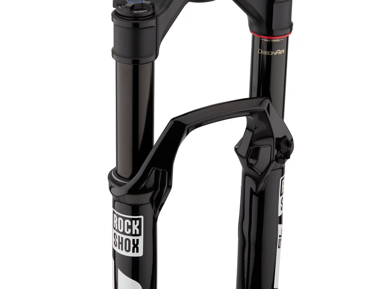 ROCKSHOX SID XC long travel サスペンションフォーク ロック