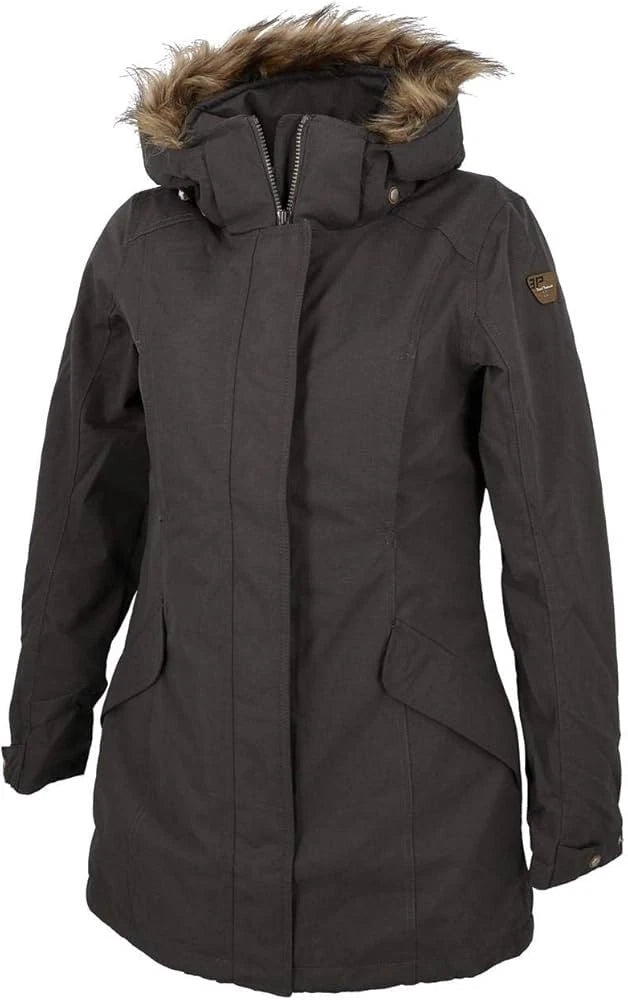 ICEPEAK EP Artesia Womens Winter Jacket - Choose Colour / Size - Sport & Leisure