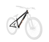GT LaBomba 24" Jump Bike Frameset - Sportandleisure.com