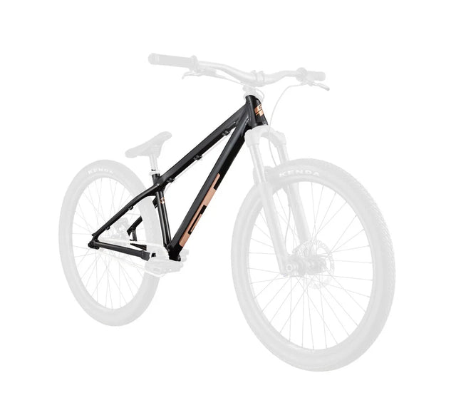 GT LaBomba 24" Jump Bike Frameset - Sportandleisure.com